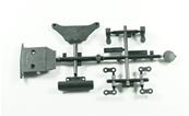 UK-Bumper and Plastic Parts Set SWORKZ