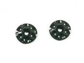 UK-Aluminium Wing Holder Gun Métal (2) SWORKZ