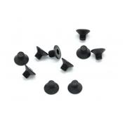 UK-FH/ST Screw M3x3mm (10) SWORKZ