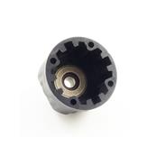 UK-Plastic Center Big Bore Diff Case SWORKZ