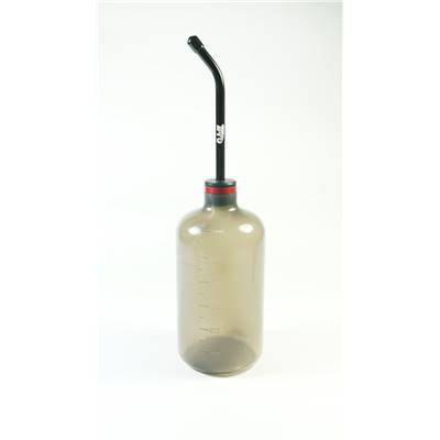 UK-High Volume Racing Fuel Bottle 600ccm incl. Smart Cap SWORKZ