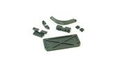 UK-S12-2 Sway Bar Plastic Parts SWORKZ