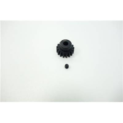 UK-Pignon moteur module 1 15 Dents SWORKZ