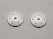 UK-S350 New BBS System Shock Piston 1.3mmX6 Holes(2pc) EVOII SWORKZ