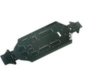 UK-Lightened Chassis T7075 SWORKZ