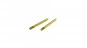 UK-3mm Front Piston Rod long (2) SWORKZ