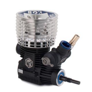 Nitro Motors Tekno-RC 3.5cc