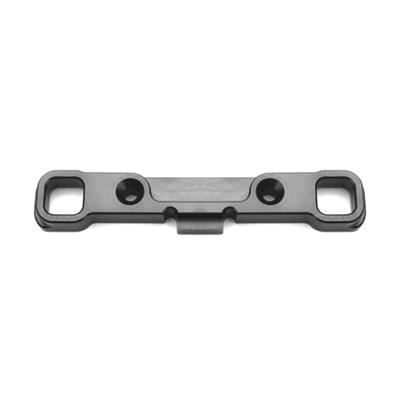 UK-V2 Adjustable Hinge Pin Brace “D” block, 7075 CNC, EB/NB/ET/NT/SCT) TEKNO-RC