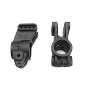 UK-HRC Rear Hubs (L/R, CV or uni, EB/NB/ET/NT48/48.3) TEKNO-RC