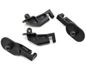 UK-Body Mount Set (ET48, NT48) TEKNO-RC