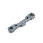 UK-Hinge Pin Brace (CNC, 7075, EB410.2, C Block) TEKNO-RC