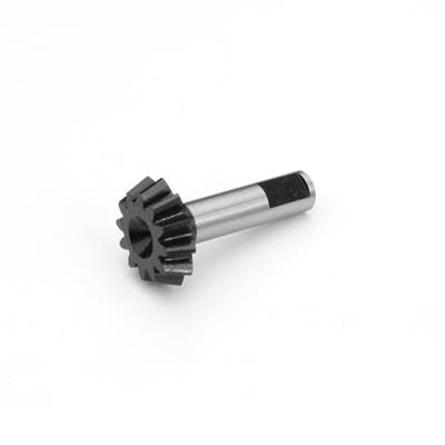 UK-Diff Pinion (12t, CNC, use with TKR8151B) TEKNO-RC