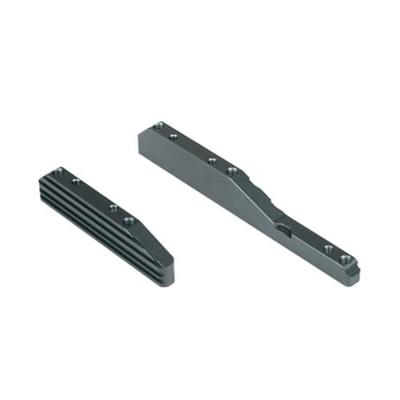 UK-Engine Mounts (CNC, 7075, NB/NT48 2.0) TEKNO-RC