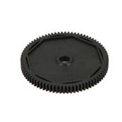 UK-HDS Spur Gear, 78T 48P, Kevlar: All 22 LOSI