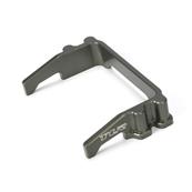 UK-Support d'accus en aluminium LOSI