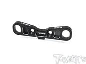 UK-7075-T6 Alum. Rear Lower Sus. Mount ( Front ) For Kyosho MP10 T-WORK'S