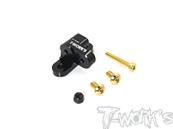 UK-7075-T6 Alum. Wing Stay Mount ( For Kyosho MP10 ) T-WORK'S
