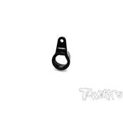 UK-7075-T6 Hard Coated Alum. Servo Saver Arm ( Mugen MBX8 /T/ECO/MBX7 /R/T/ECO/MBX8R ) T-WORK'S