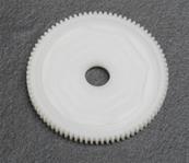 UK-Gear CNC 83T spur slipper SCHUMACHER RACING