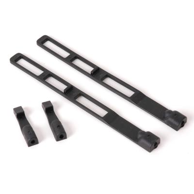 UK-Moulded Battery Straps 6 Cell - SupaStox,PC SCHUMACHER RACING