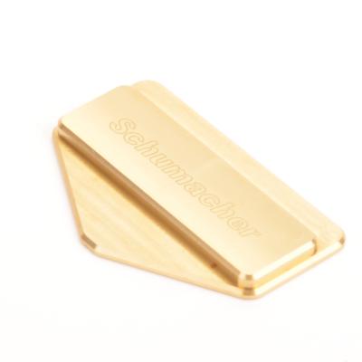 UK-Front Brass Weight 20g - KD,KC,LD/2/3,ST/2 SCHUMACHER RACING