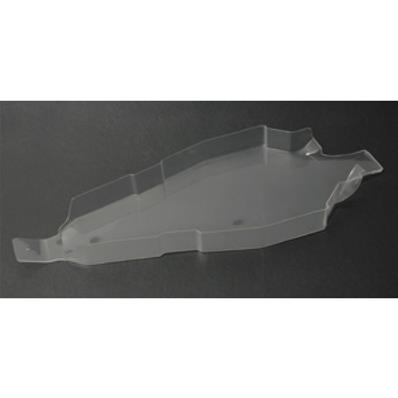 UK-Undertray - Cougar SV SCHUMACHER RACING