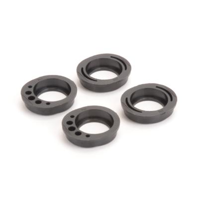 UK-Eccentrics 2 prs - KC,L1/EVO/R,LD/2,ST/2 SCHUMACHER RACING