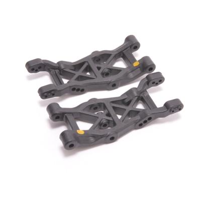 UK-Rear Wishbones Med Flex - LD3 SCHUMACHER RACING