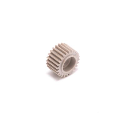 UK-Moulded idler gear layback LD3 SCHUMACHER RACING