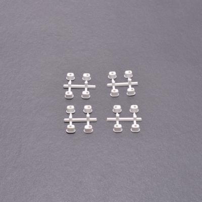 UK-Rear Hub Carrier Inserts (16pcs) - CAT PB SCHUMACHER RACING