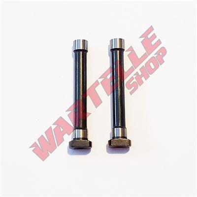 UK-Servo Saver Shaft (2PC) SWORKZ
