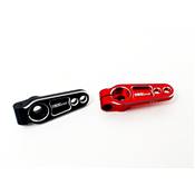 UK-Aluminum steering horn 25T (choix de couleur) WS-LINE