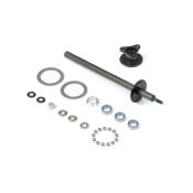 UK-X12 Ball Differential - Set X-RAY