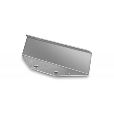 UK-XT2 Lexan Rear Wing 1.0mm - Low XRAY