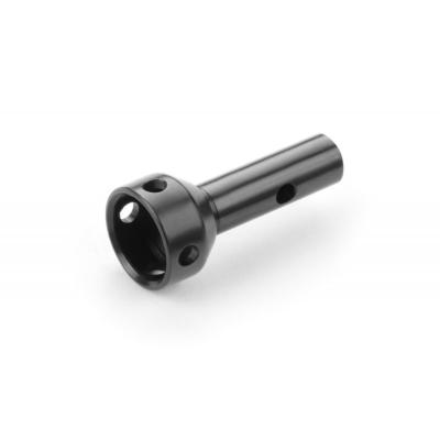 UK-Central Shaft Universal Joint for Machined Pinion X-RAY
