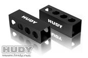 UK-Adjustable Ride Height Gauge 14-20mm HUDY
