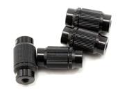 UK-Alu Nut for 1/10 Off-Road Set-Up System (4) HUDY