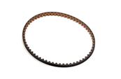 UK-High-Performance Drive Belt Rear 3x183mm X-RAY