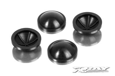 UK-Shock rubber membrane ribbed (4) X-RAY