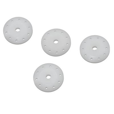 UK-Tapered 16mm Shock, 10x1.1 TEAM-ASSOCIATED