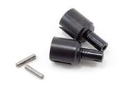 UK-Front/rear differential HOBAO RACING