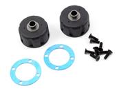 UK-Differential case HOBAO RACING