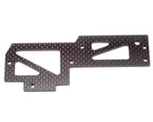 UK-Radio tray graphyte HOBAO RACING