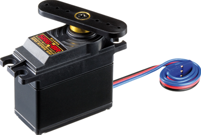 UK-Servo brushless digital SRG-BR SANWA