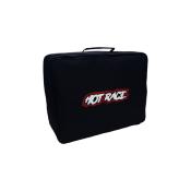 UK-STORAGE AND TIRE BAG BLACK (24paires) HOTRACES TYRE