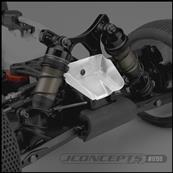 UK-HB D817 V2 | E817 Front Scoop J-CONCEPTS
