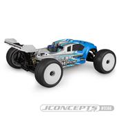 UK-Finnisher HB Racing D817T J-CONCEPTS