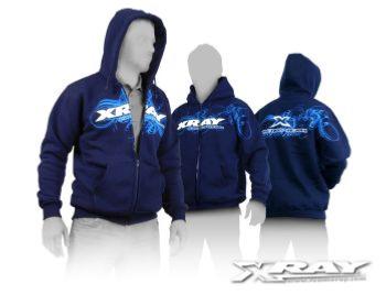 Clothing Line X-RAY