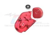 UK-Aluminum 7075 Transmission Housing GPM
