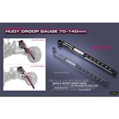 UK-Droop Gauge 70-140mm HUDY